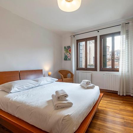הוילה ונציה Residenza Ca' Giacomo מראה חיצוני תמונה