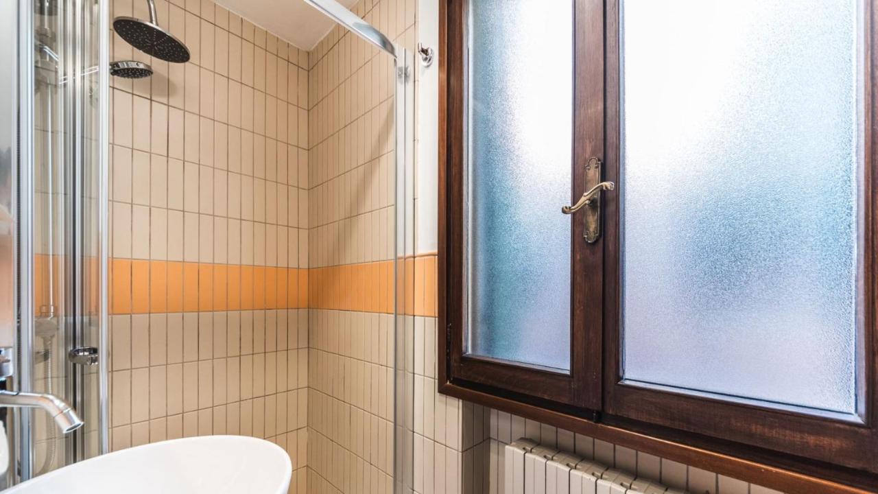הוילה ונציה Residenza Ca' Giacomo מראה חיצוני תמונה