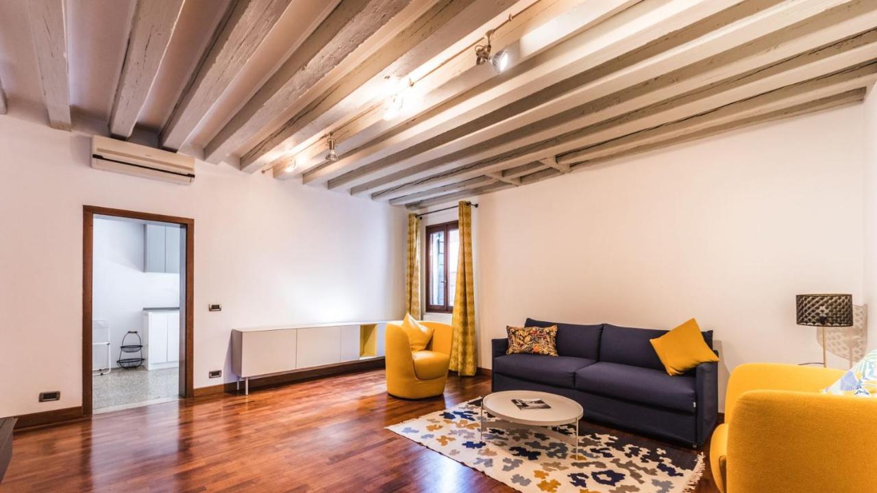 הוילה ונציה Residenza Ca' Giacomo מראה חיצוני תמונה