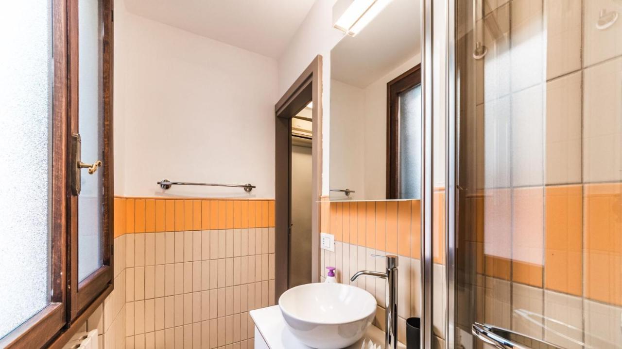 הוילה ונציה Residenza Ca' Giacomo מראה חיצוני תמונה