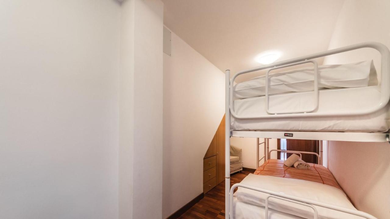 הוילה ונציה Residenza Ca' Giacomo מראה חיצוני תמונה