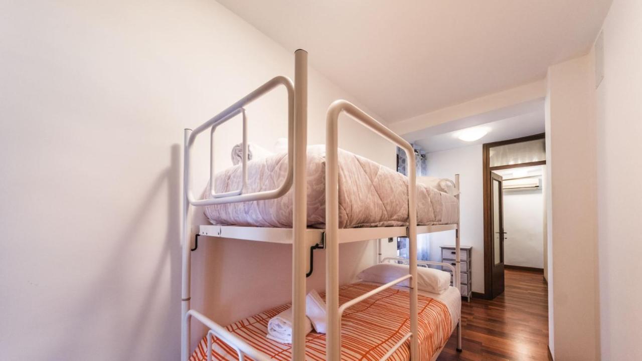 הוילה ונציה Residenza Ca' Giacomo מראה חיצוני תמונה