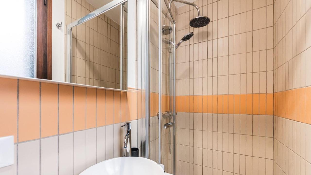 הוילה ונציה Residenza Ca' Giacomo מראה חיצוני תמונה