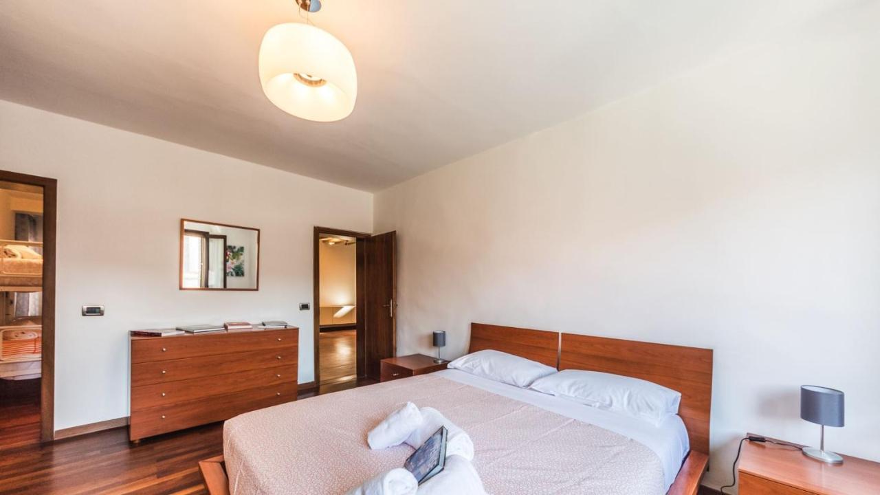 הוילה ונציה Residenza Ca' Giacomo מראה חיצוני תמונה