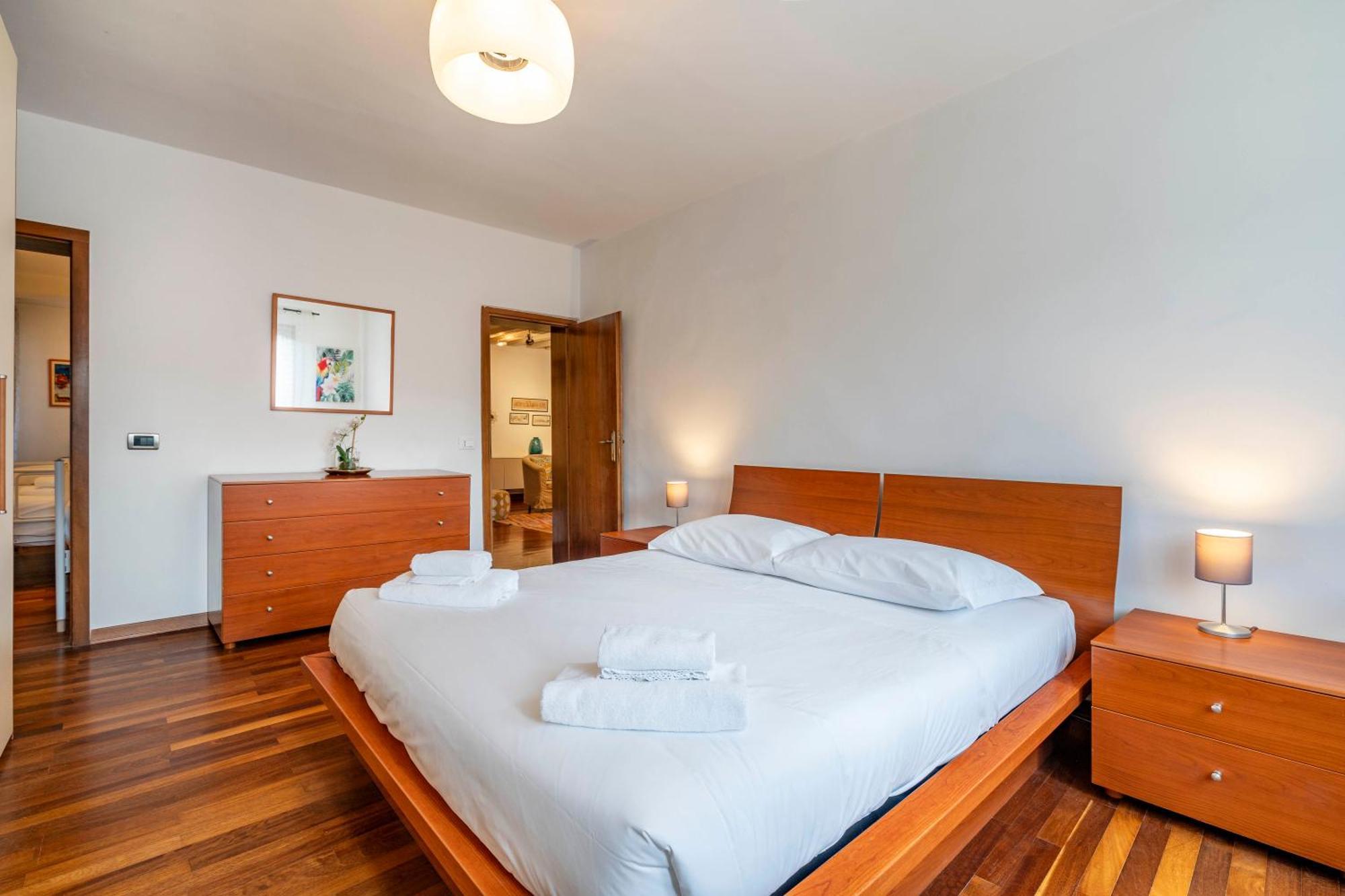 הוילה ונציה Residenza Ca' Giacomo מראה חיצוני תמונה