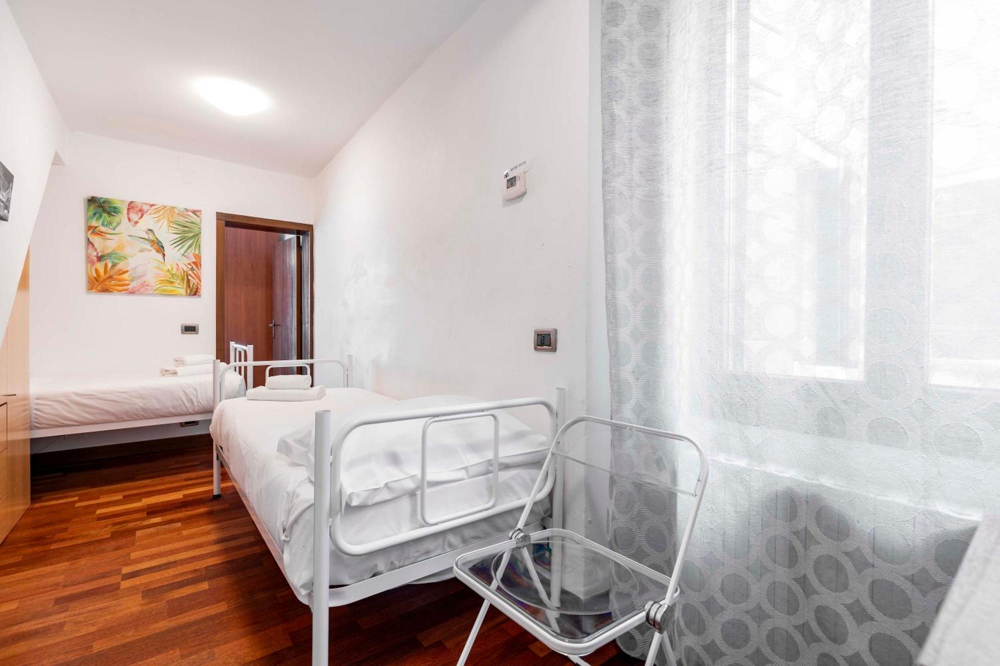 הוילה ונציה Residenza Ca' Giacomo מראה חיצוני תמונה